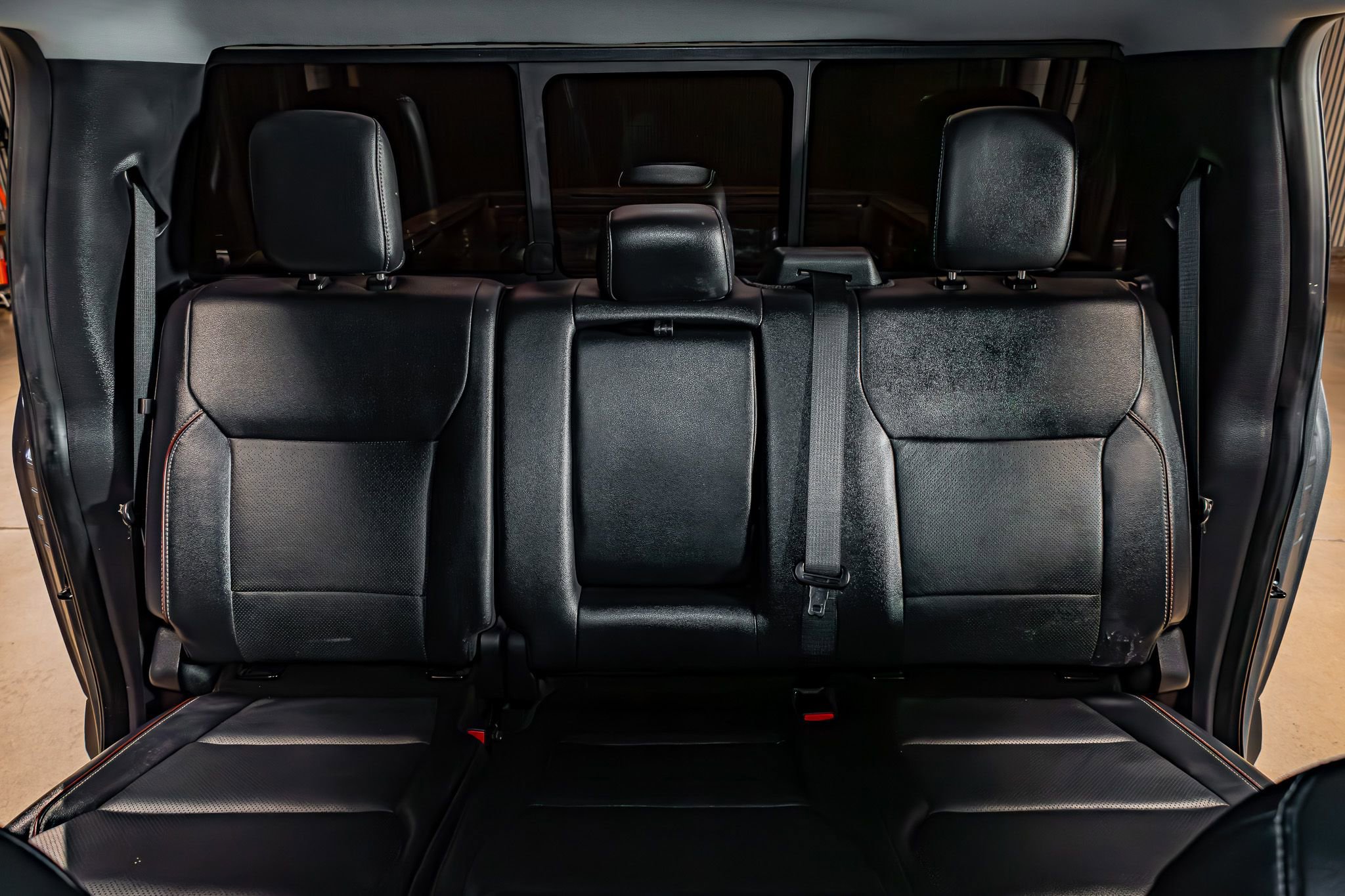 Used 2023 Ford F350 Lariat w/ Lariat Ultimate Package AWD/4WD image 24