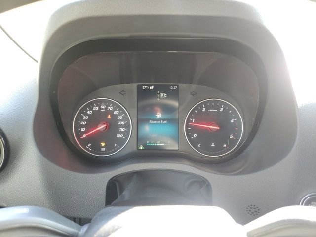 Used 2024 Mercedes-Benz Sprinter 2500 image 30