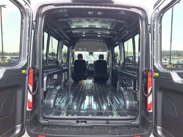 New 2026 Ford Transit 150 Base image 20
