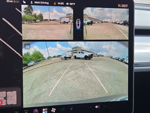 Used 2024 Tesla Model Y Performance AWD/4WD image 14