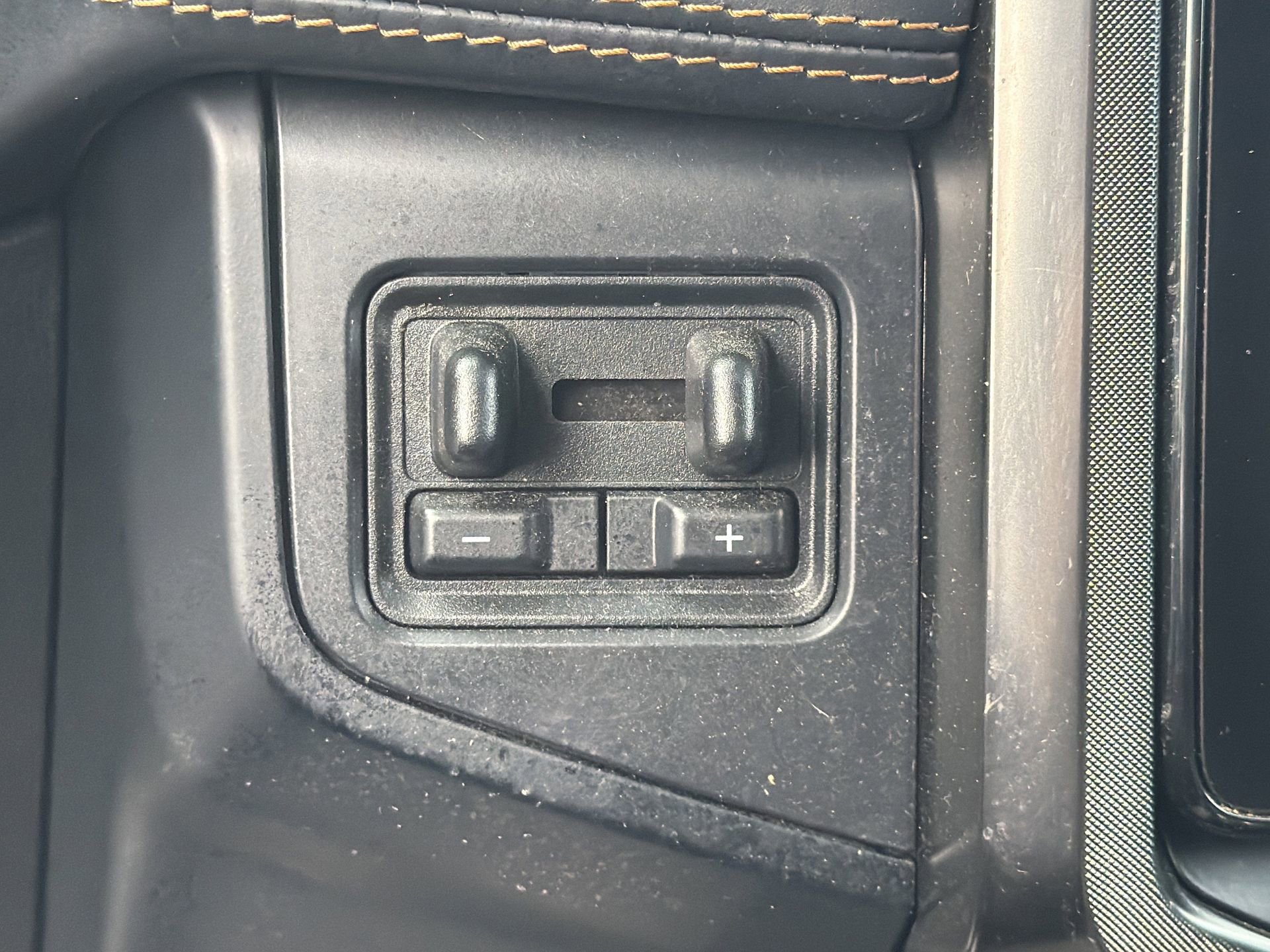 Certified 2022 Ford Expedition Platinum AWD/4WD image 11