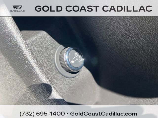 Certified 2023 Cadillac XT4 Premium Luxury w/ Cold Weather Package image 18