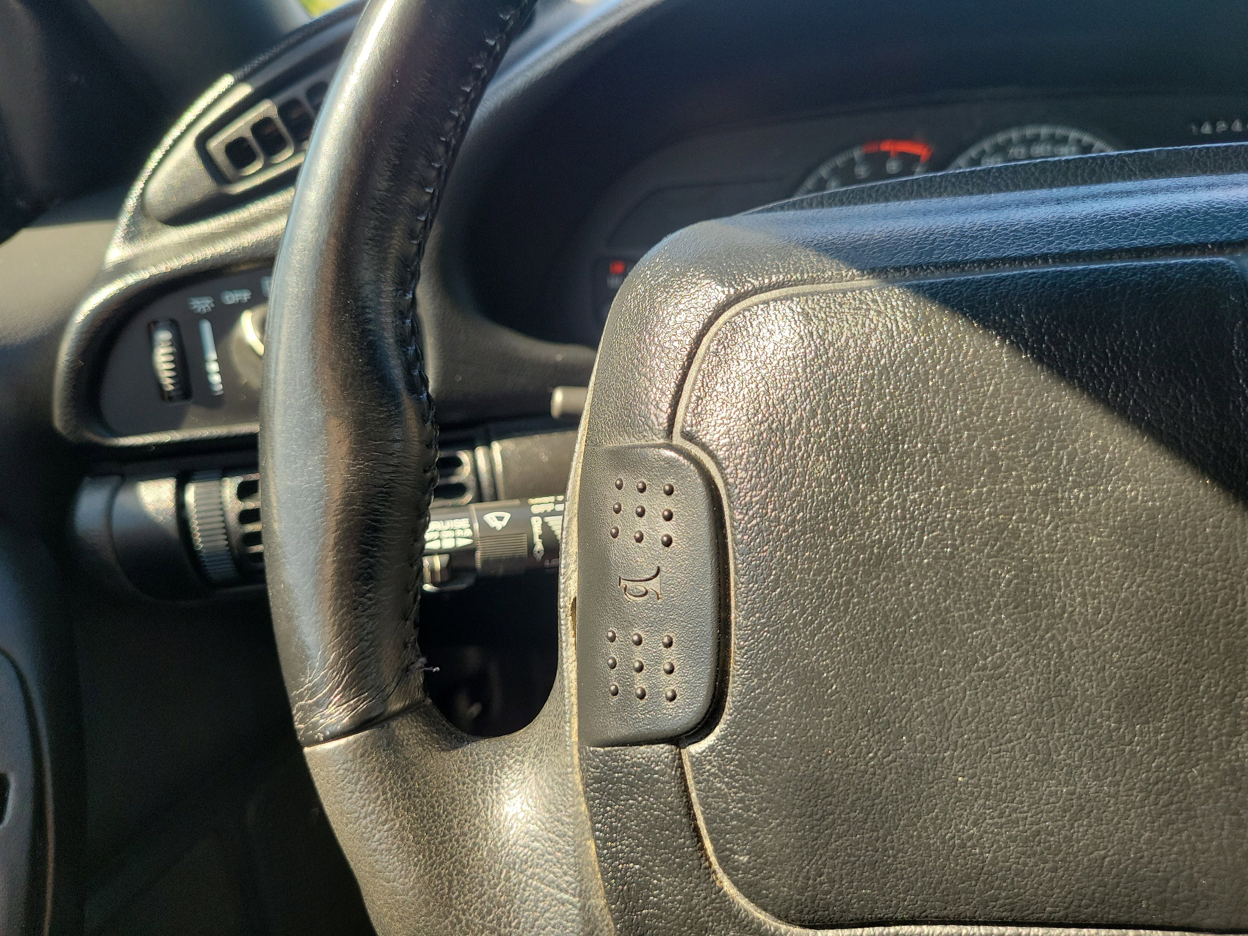 Used 1994 Chevrolet Camaro Z28 image 16