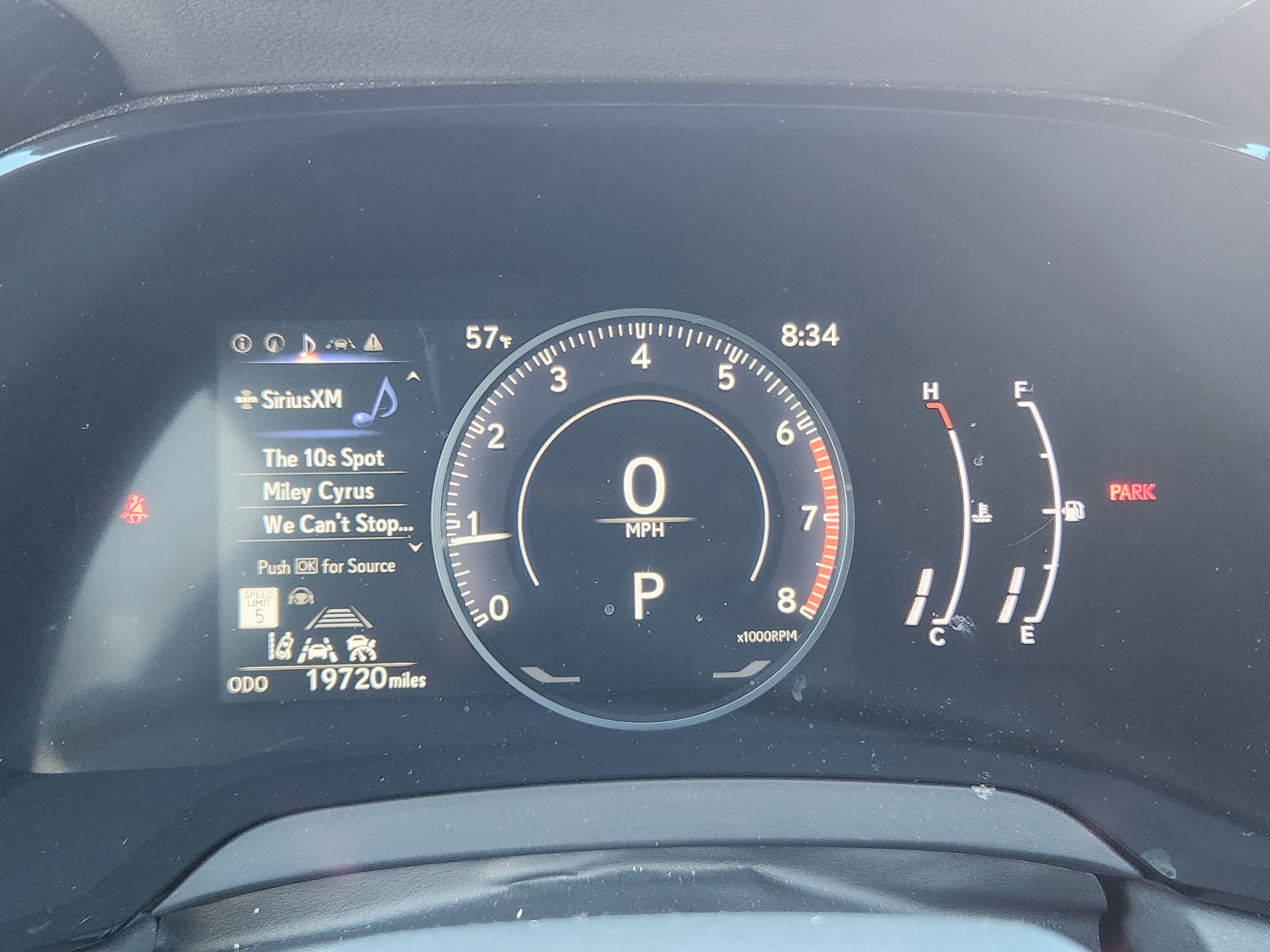 Used 2024 Lexus RX 350 Premium w/ Convenience Package image 8