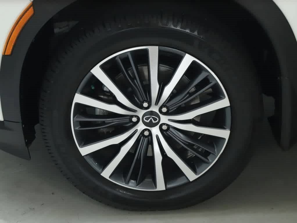Used 2023 INFINITI QX60 Autograph w/ Cargo Package AWD/4WD image 43