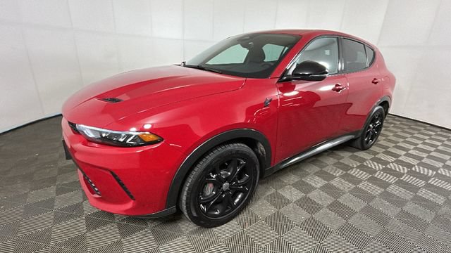 Used 2024 Dodge Hornet R/T w/ R/T Blacktop Package AWD/4WD image 7
