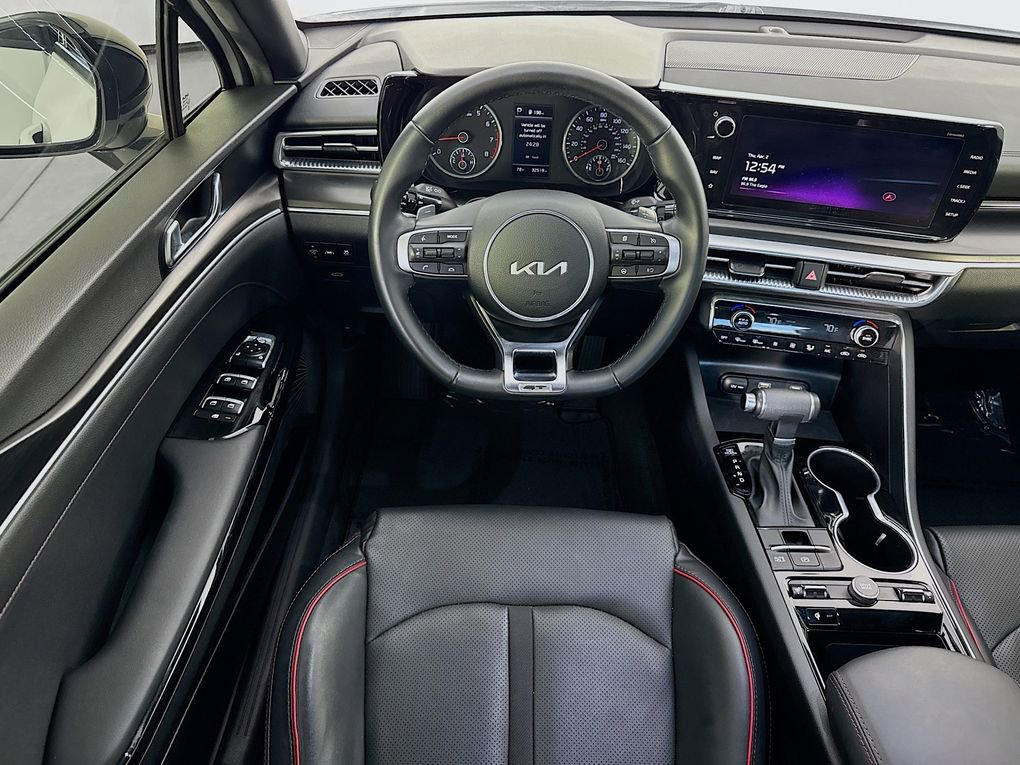 Used 2024 Kia K5 GT image 23