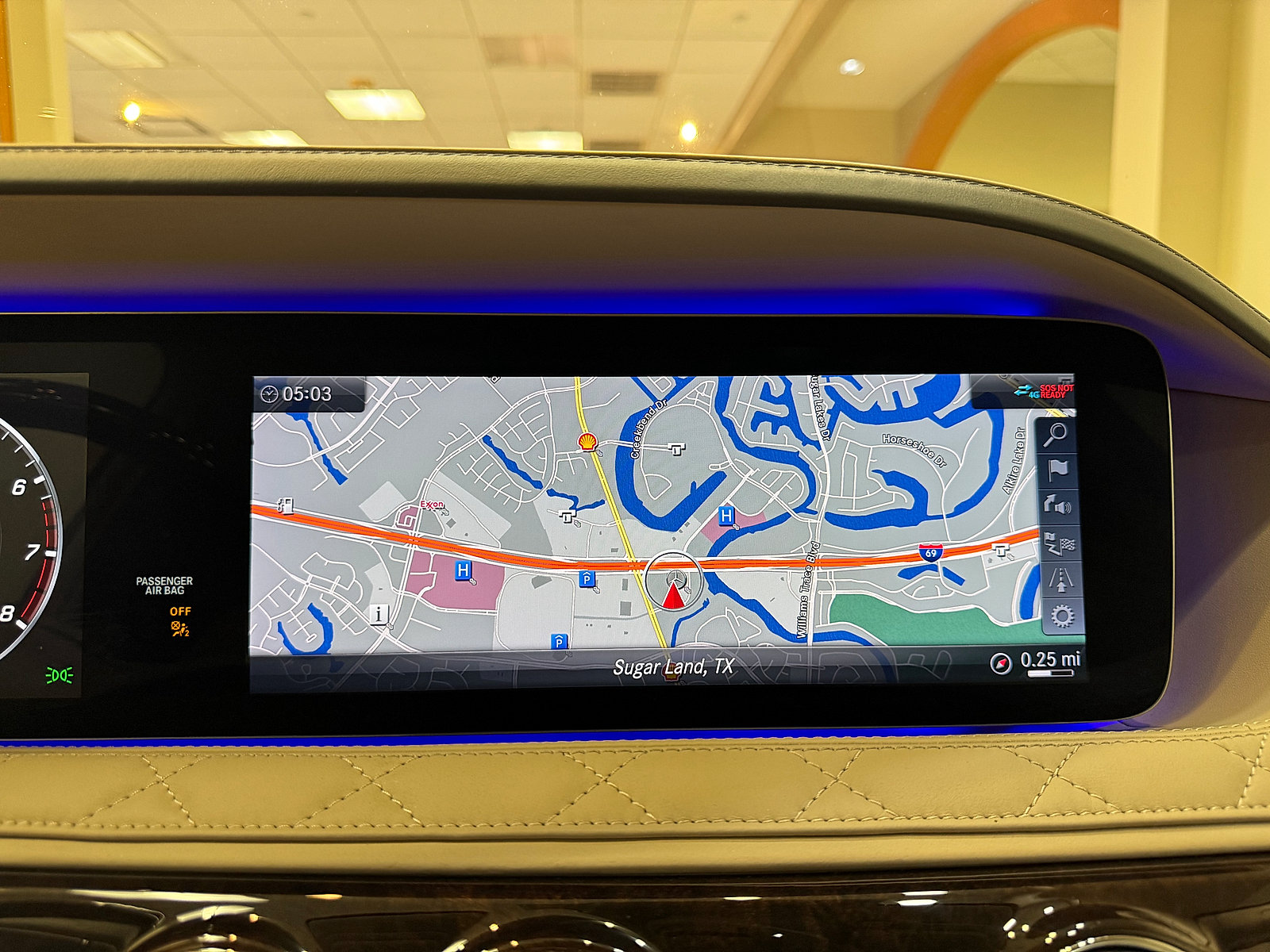 Used 2020 Mercedes-Benz Maybach S 650 image 19