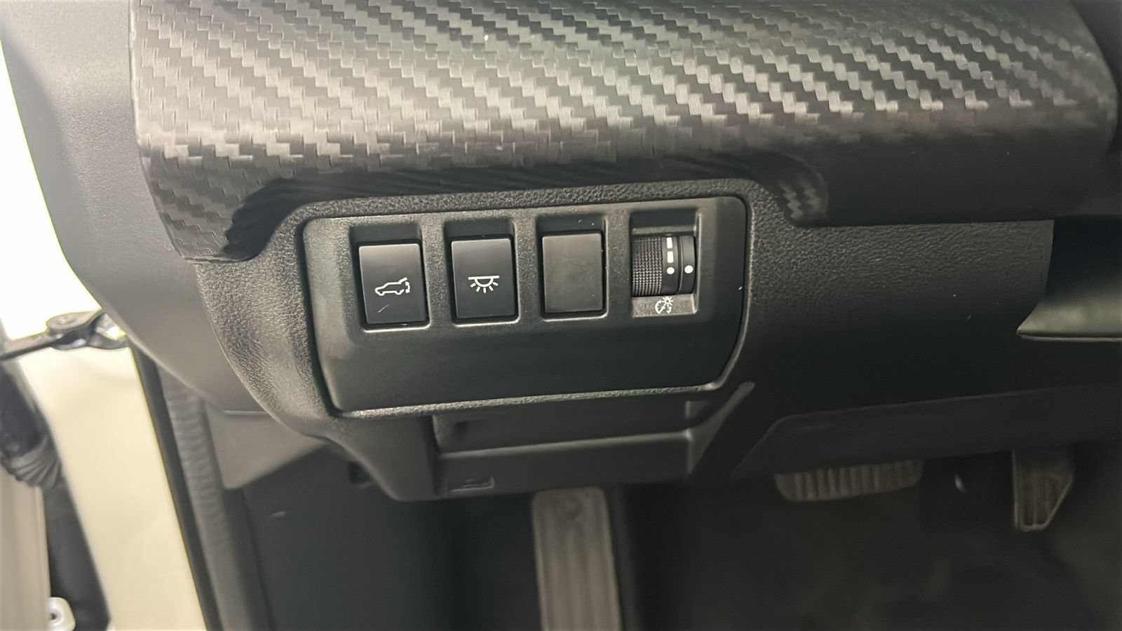 Used 2026 Subaru Ascent Premium AWD/4WD image 22