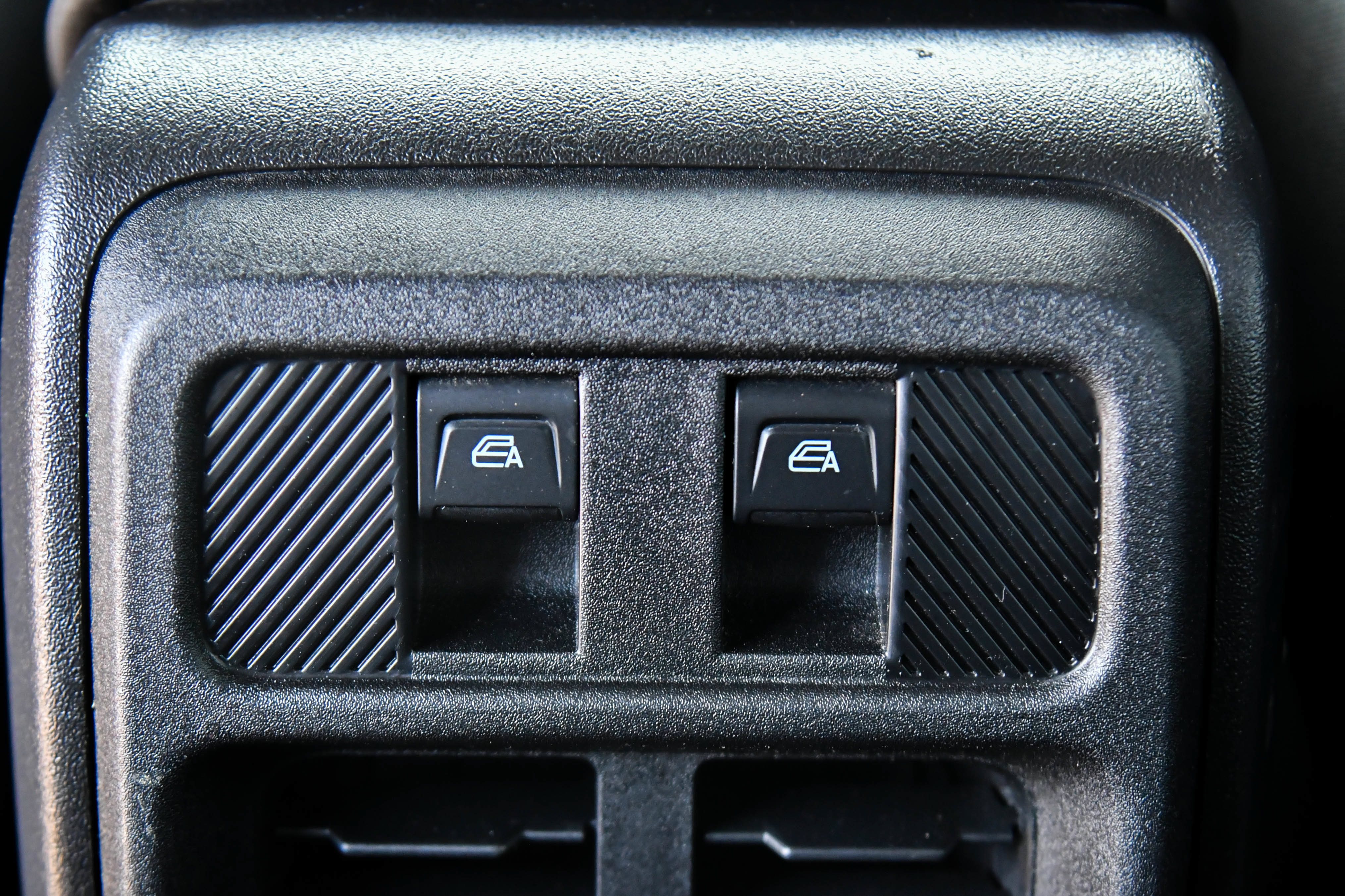 Used 2025 Ford Bronco Big Bend AWD/4WD image 41