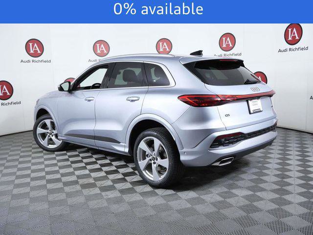 New 2025 Audi Q5 Premium Plus image 6