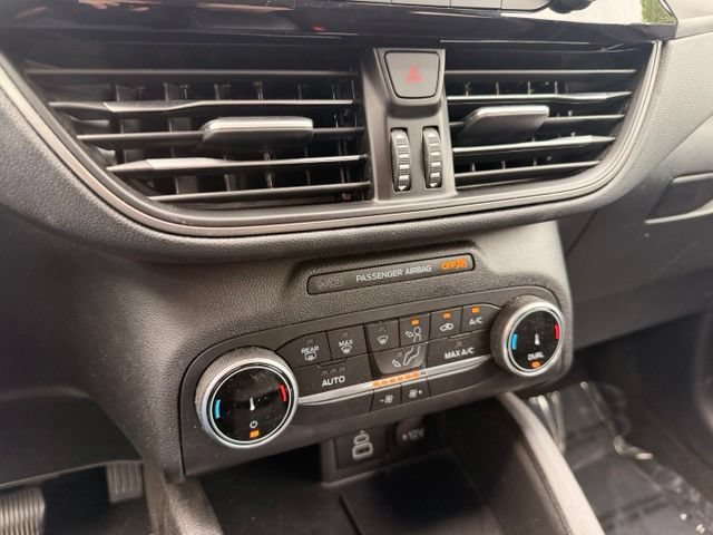 Used 2024 Ford Escape Active FWD image 27