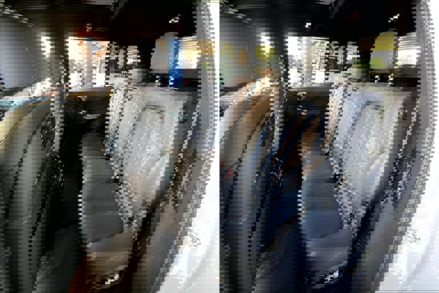 Used 2019 BMW X7 xDrive50i w/ M Sport Package image 19