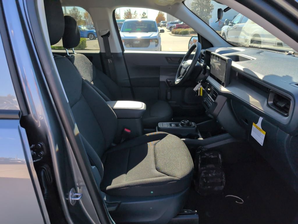 New 2026 Ford Maverick XL image 14