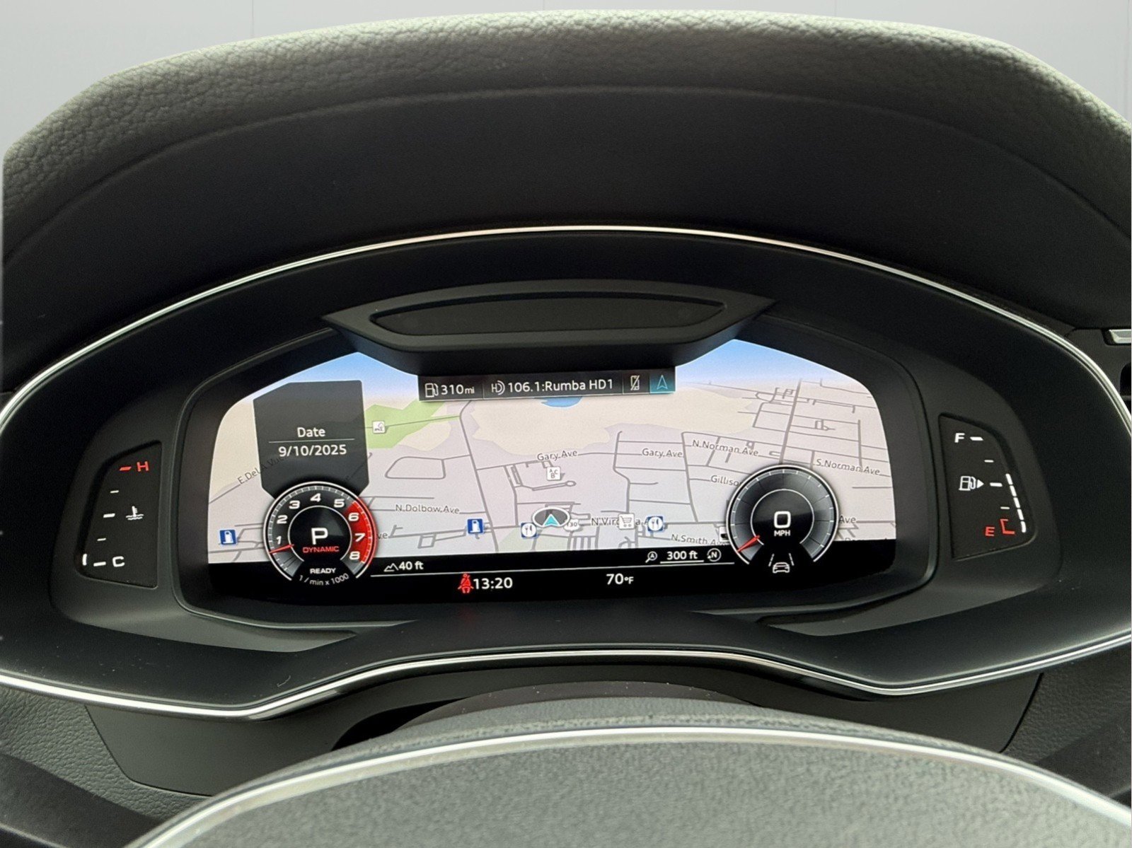 Used 2021 Audi A6 3.0T Prestige w/ Prestige Package image 14