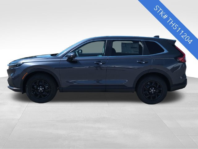 New 2026 Honda CR-V LX image 4