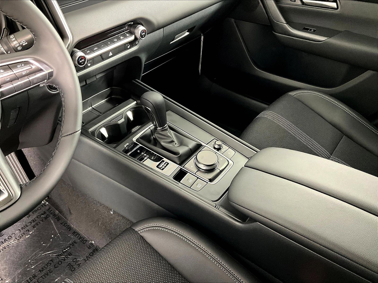 New 2026 MAZDA CX-50 Meridian Edition AWD/4WD image 12