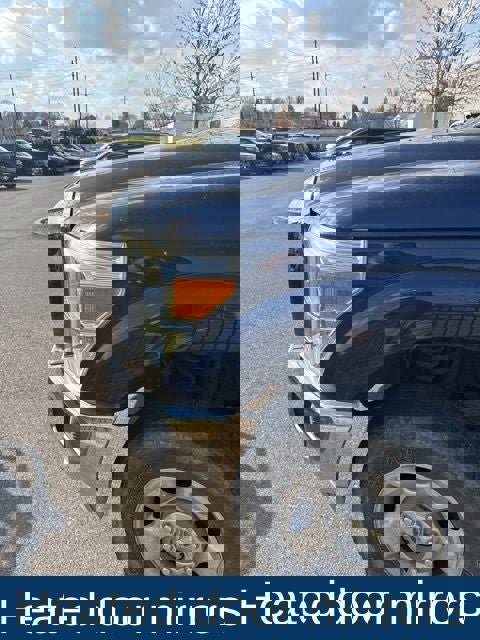 Used 2012 Ford F250 XLT w/ Snow Plow Prep Pkg image 24