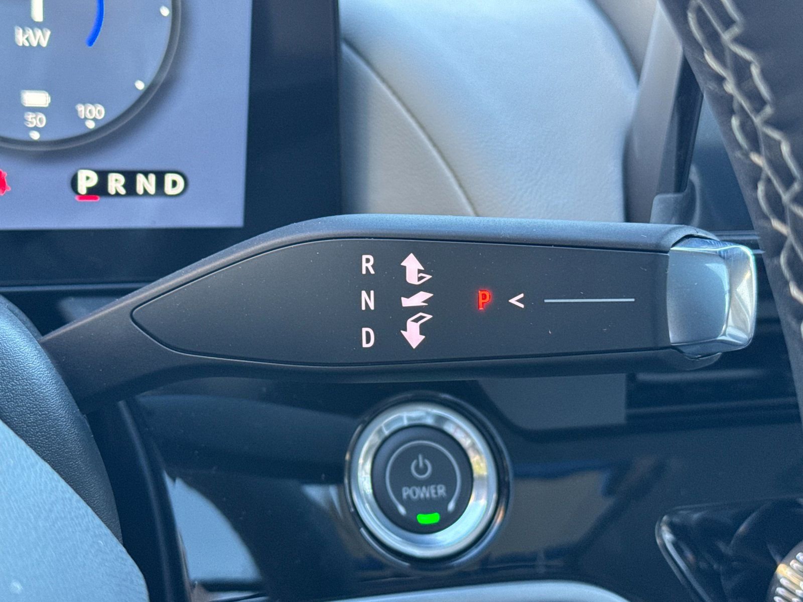 New 2026 Honda Prologue Touring image 26