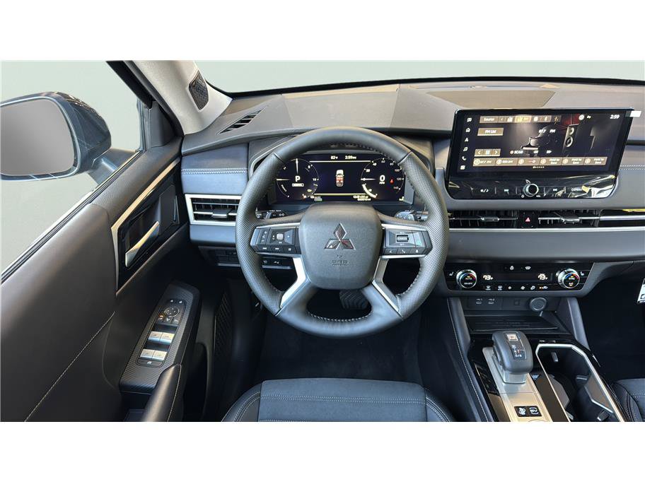 New 2026 Mitsubishi Outlander SE AWD/4WD image 29