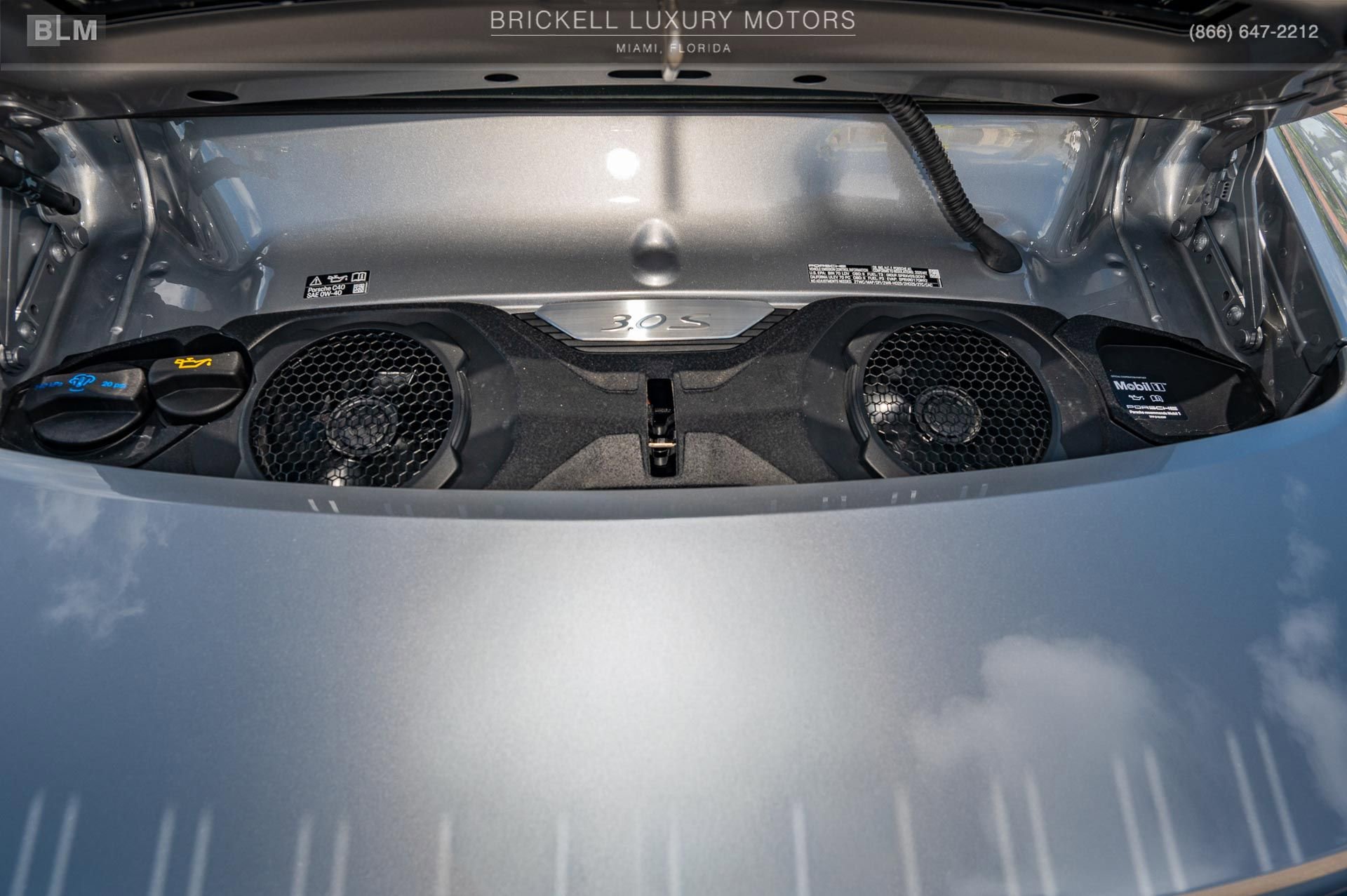 Used 2025 Porsche 911 Carrera S image 18