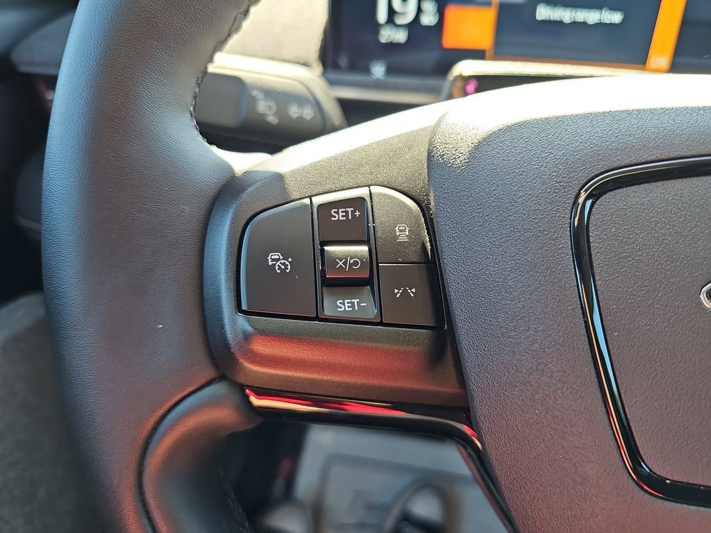 Used 2024 Ford Mustang Mach-E Premium image 20