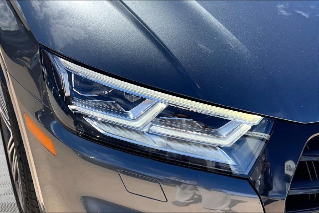 Used 2020 Audi SQ5 Prestige AWD/4WD image 31