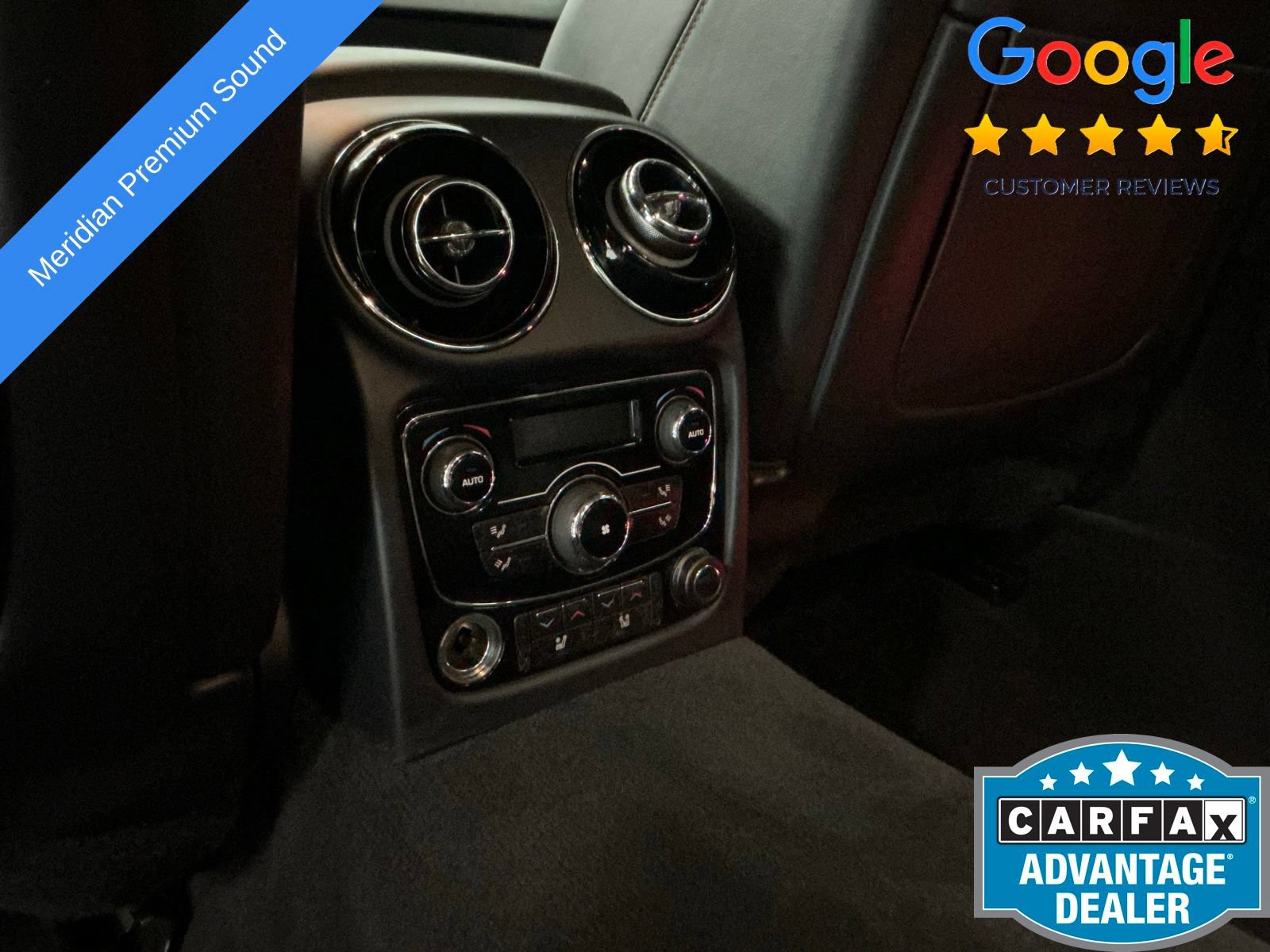 Used 2015 Jaguar XJ R LWB RWD image 19