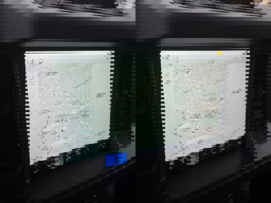 New 2026 Ford Bronco Badlands image 19