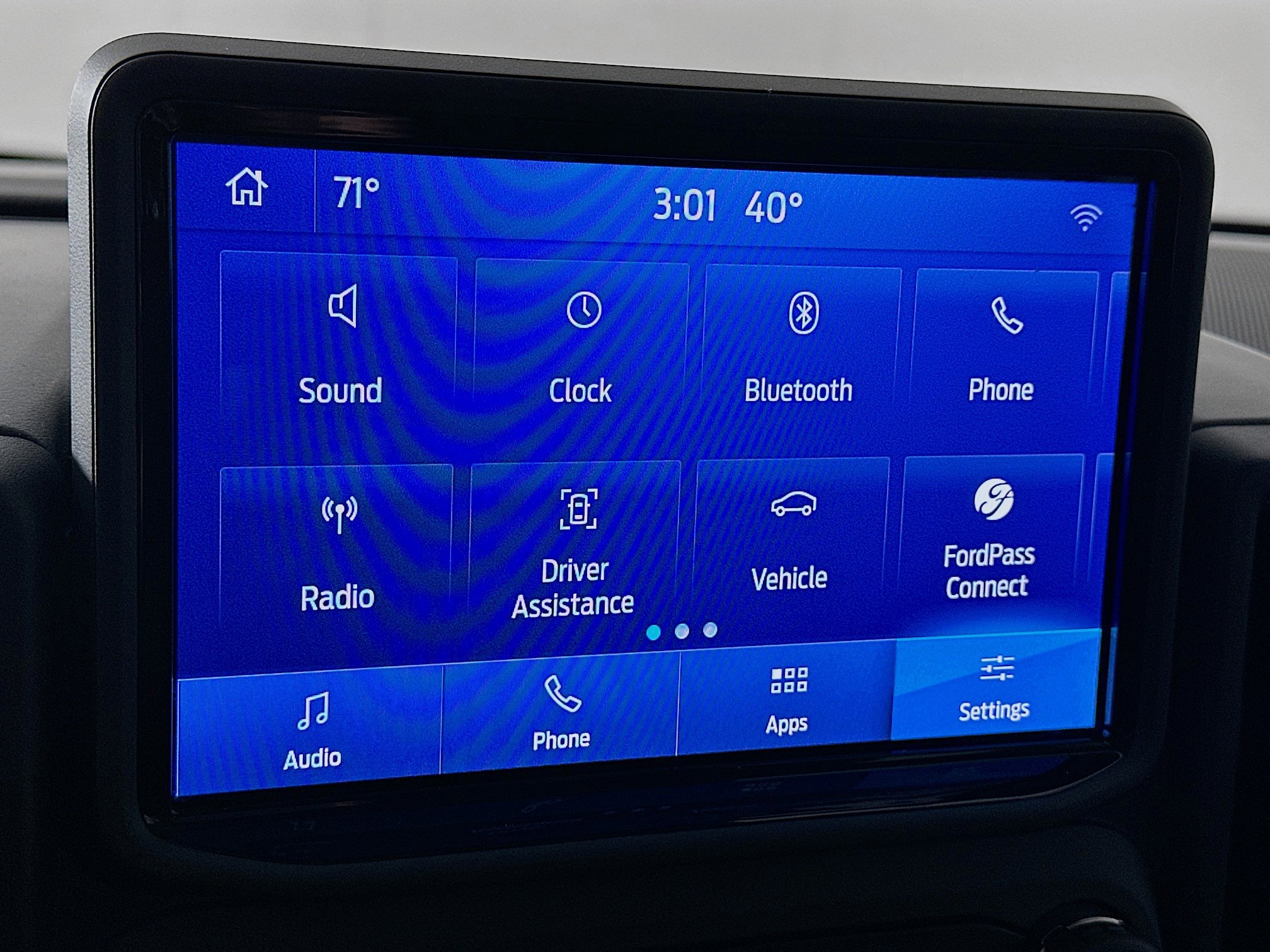 Used 2023 Ford Bronco Sport Big Bend image 21