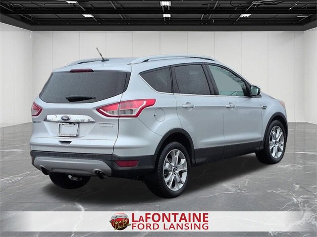 Used 2014 Ford Escape Titanium w/ Equipment Group 401A image 5