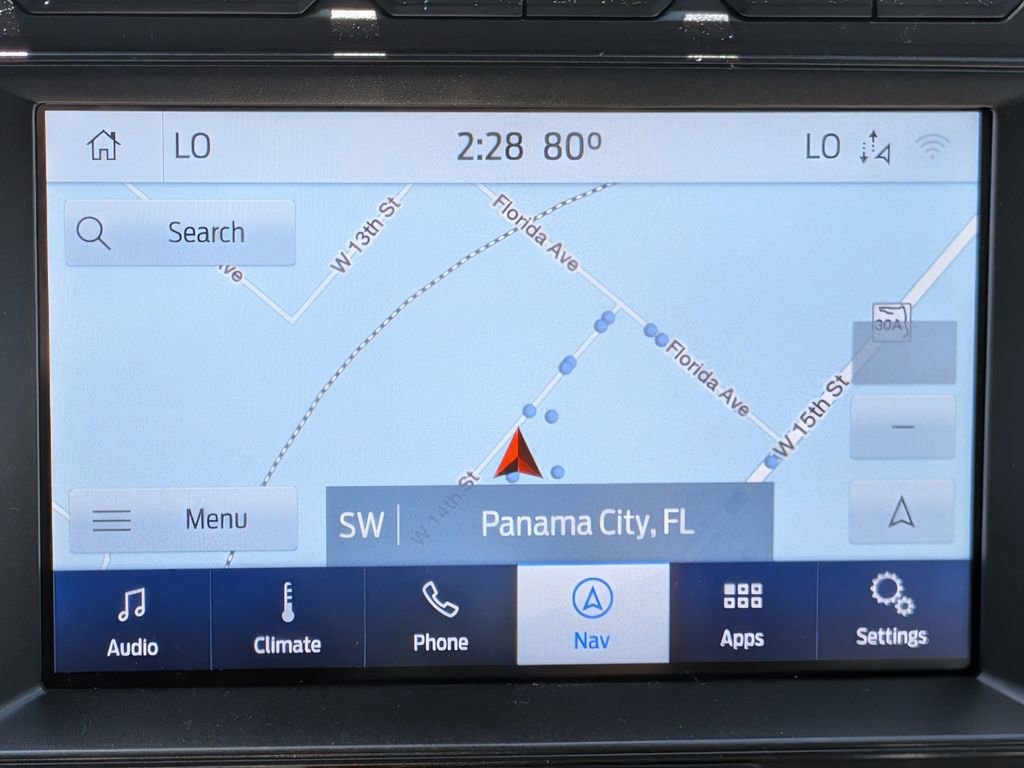 Used 2020 Ford Expedition Platinum image 14