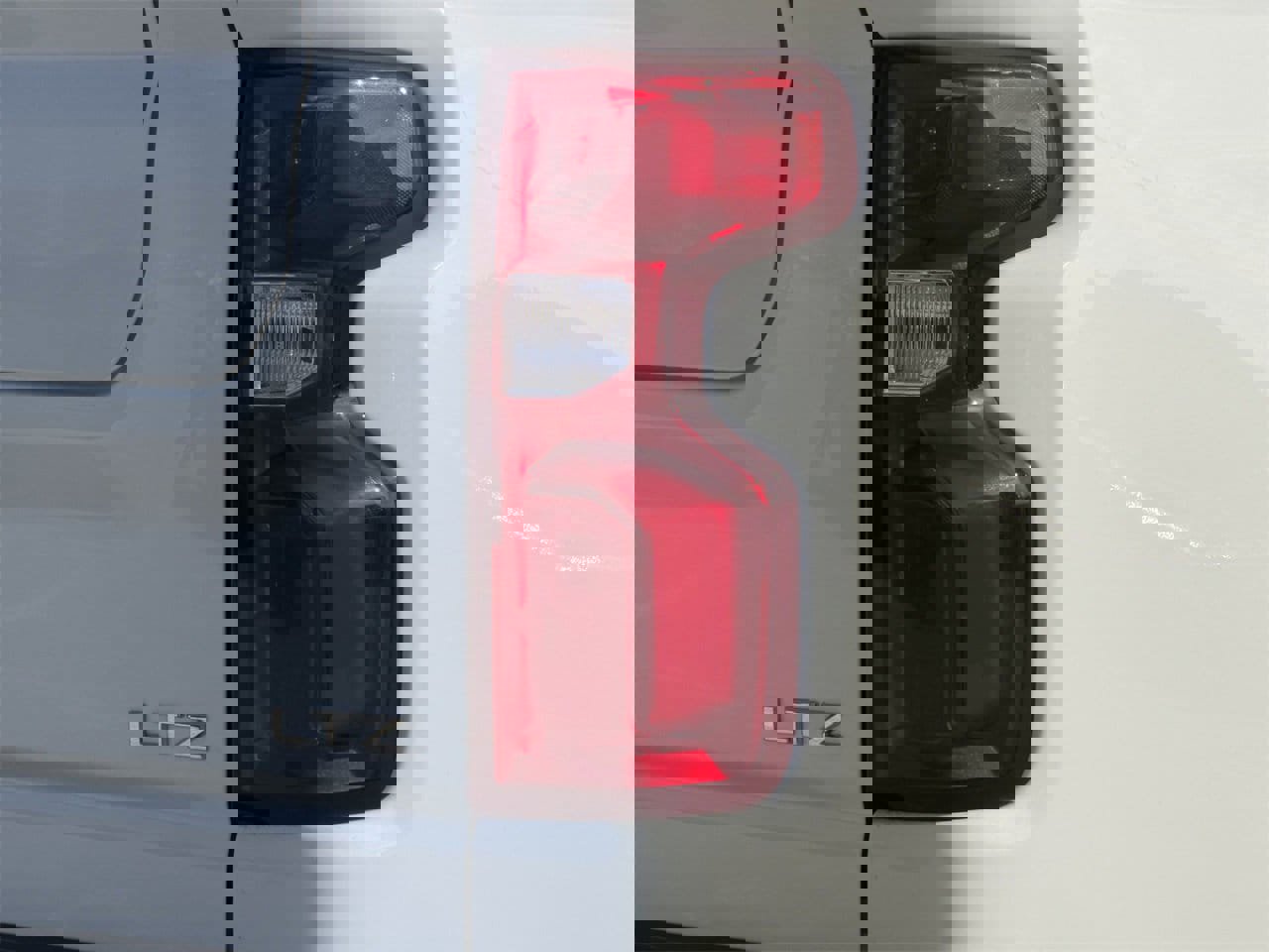 Certified 2024 Chevrolet Silverado 2500 LTZ w/ LTZ Premium Texas Edition image 7