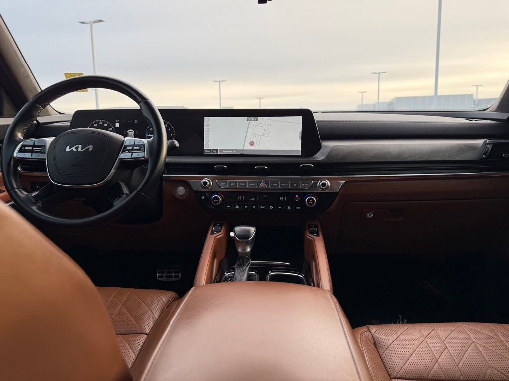 Used 2024 Kia Telluride SX Prestige X-Pro image 31