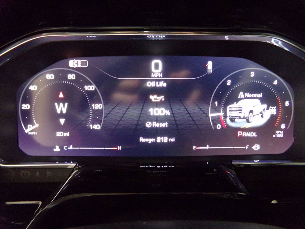 New 2026 GMC Sierra 2500 SLT w/ SLT Premium Package image 24