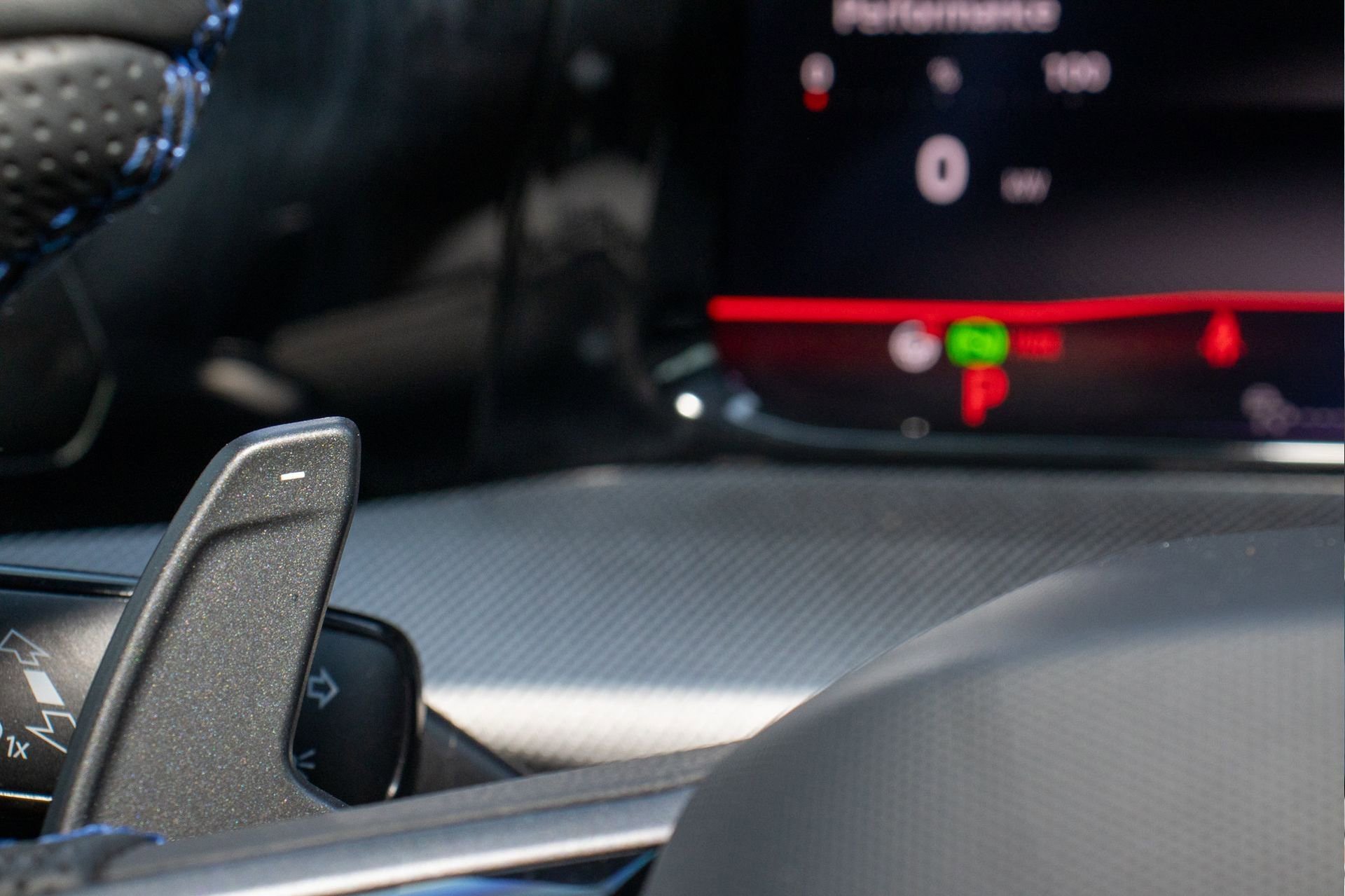 Used 2025 Volkswagen Golf w/ Euro Style Package image 30