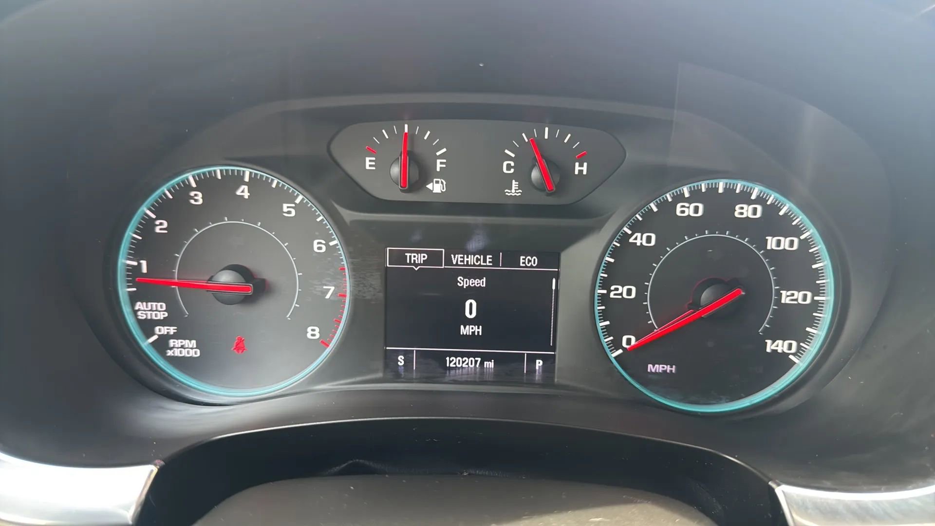 Used 2022 Chevrolet Traverse LS AWD/4WD image 16