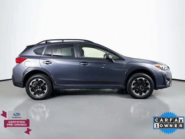 Certified 2023 Subaru Crosstrek 2.0i Premium image 8