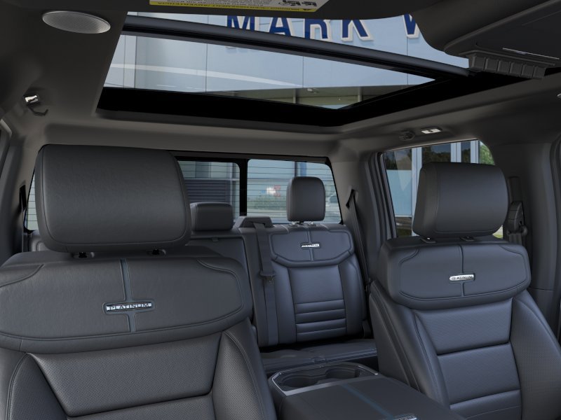 New 2026 Ford F350 Platinum image 23