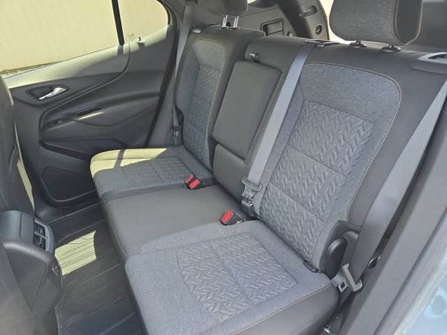Used 2023 Chevrolet Equinox LT FWD image 18