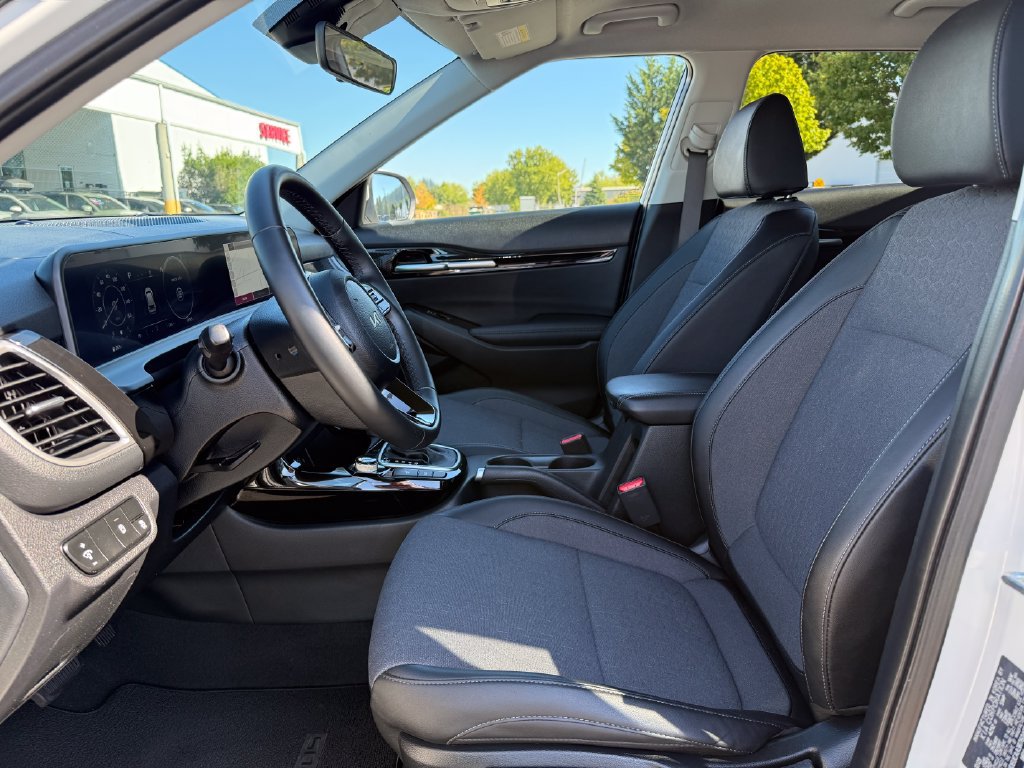 Certified 2024 Kia Seltos S AWD/4WD image 16
