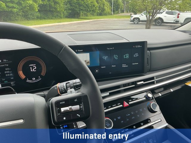 New 2026 Hyundai Santa Fe SEL AWD/4WD image 20