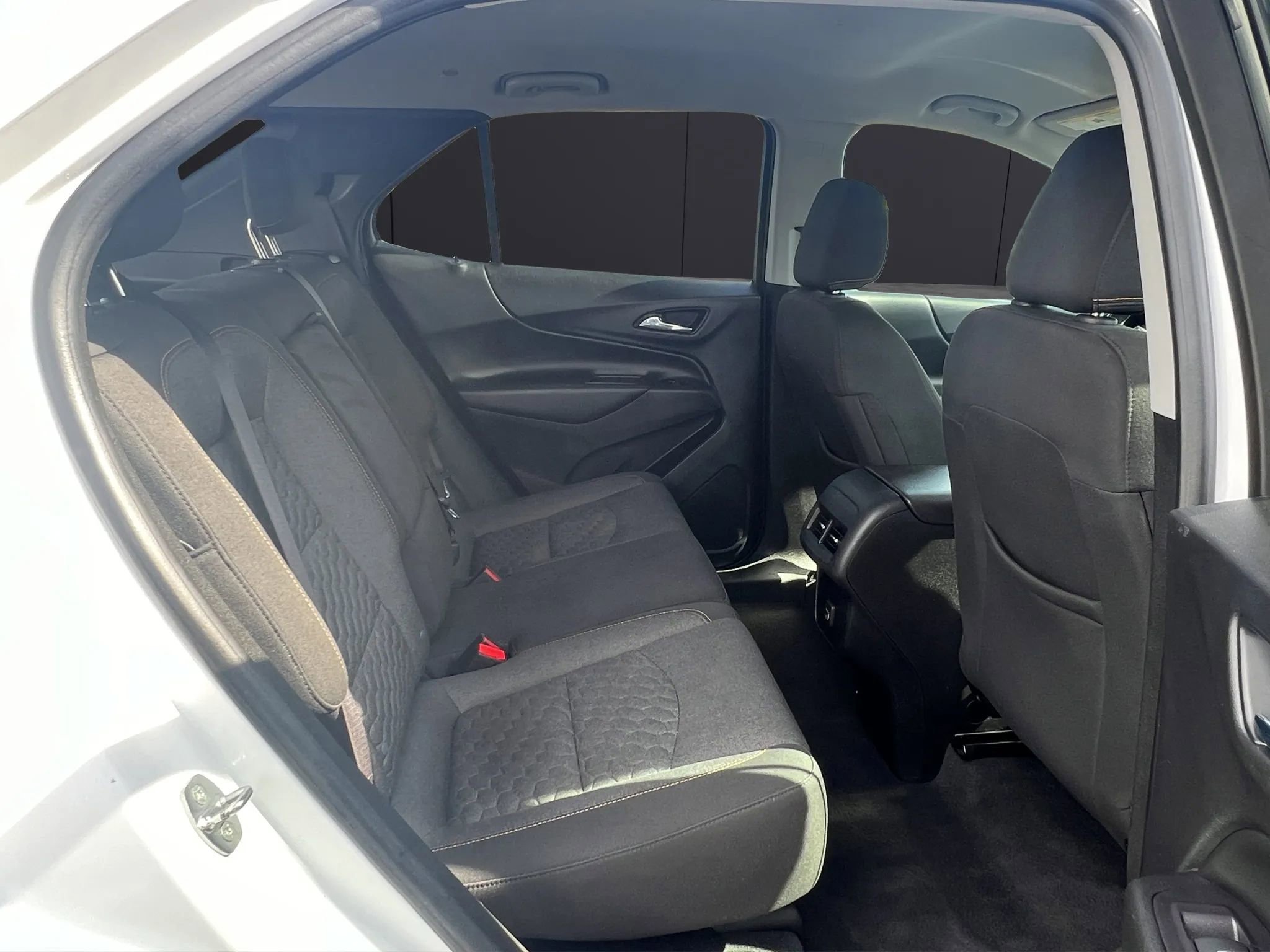 Used 2020 Chevrolet Equinox LT image 12