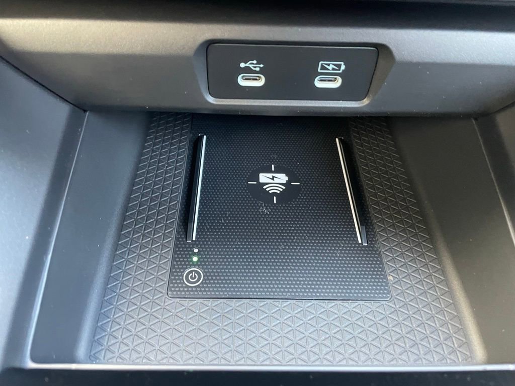New 2026 Honda Accord EX-L image 19