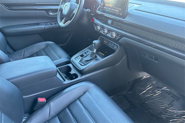Certified 2023 Honda CR-V EX-L image 20