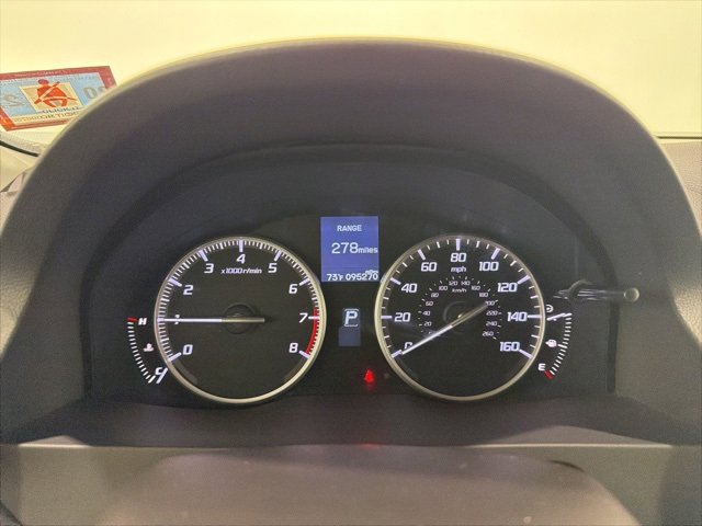 Used 2018 Acura RDX AWD image 32