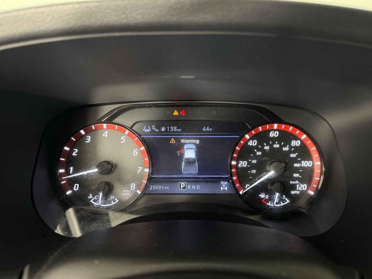 Used 2023 Nissan Frontier PRO-4X w/ Pro Convenience Package image 21