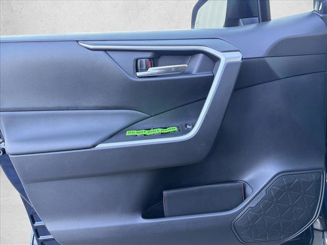 New 2025 Toyota RAV4 XLE image 10