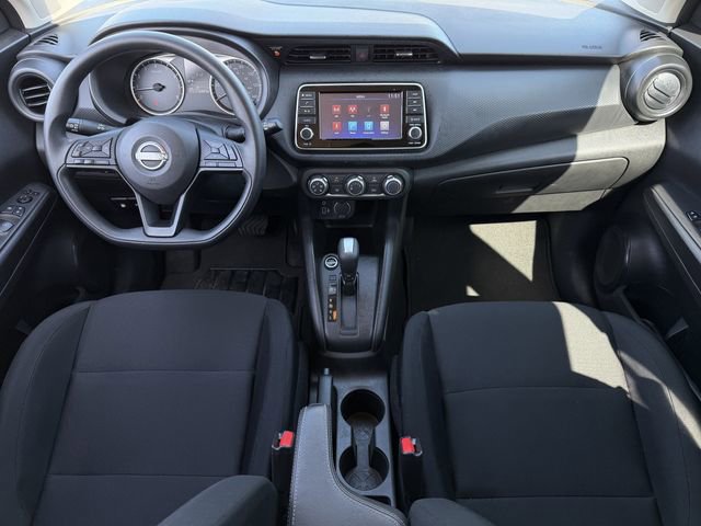 Used 2024 Nissan Kicks S image 10