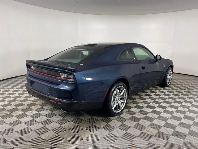 New 2026 Dodge Charger Scat Pack AWD/4WD image 6